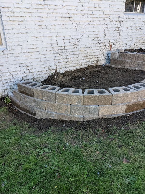 Masonry