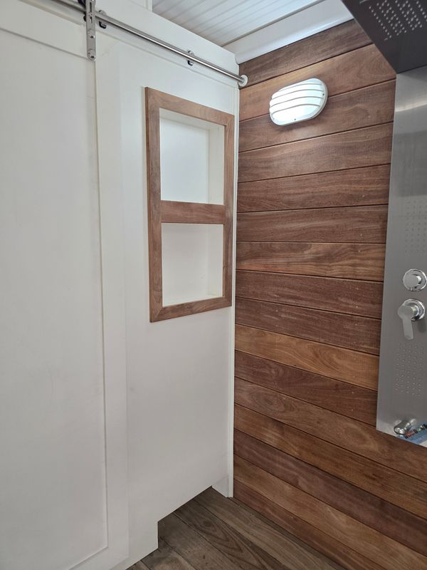 Custom Millwork