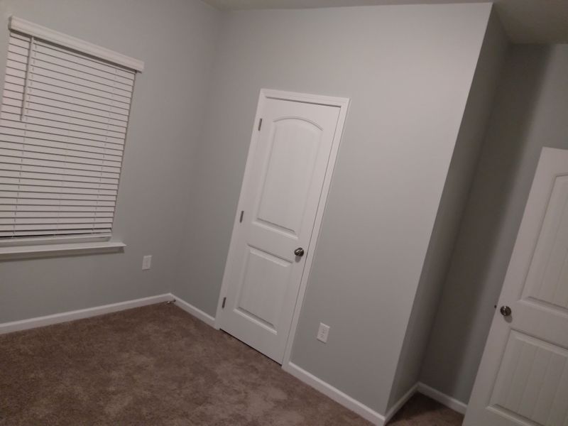 Interior Painting