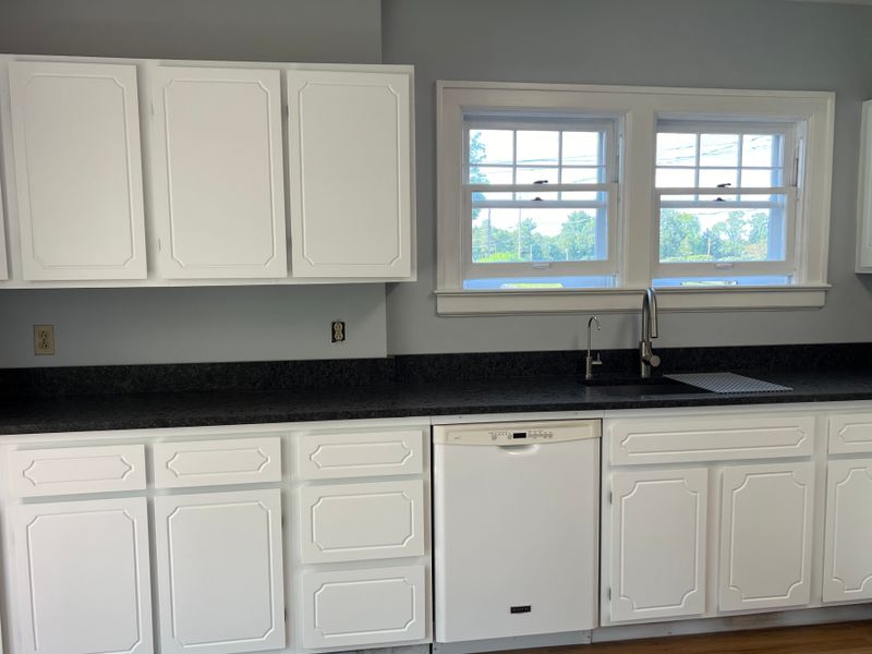 Interior Painting