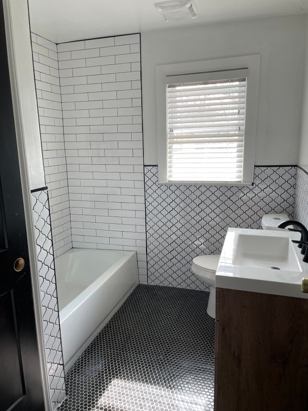 Bathroom Remodeling