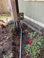 Maintenance Septic