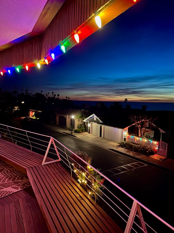 Holiday Lighting gallery
