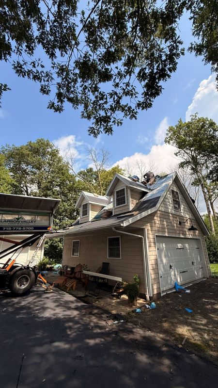 Home Remodeling
