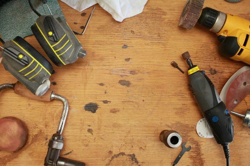 General Repairs
