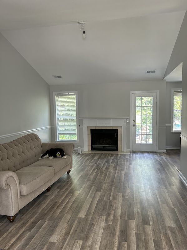 Flooring