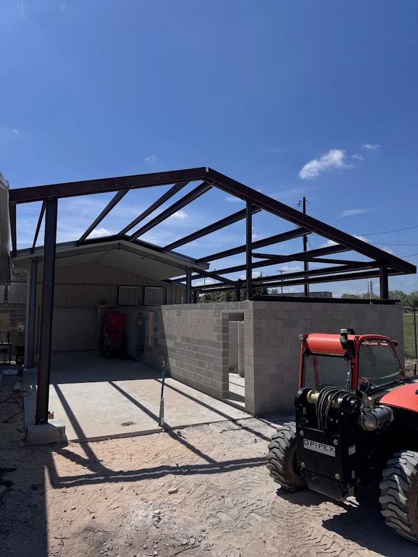 Structural Steel