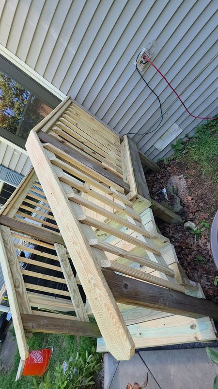 Carpentry Work