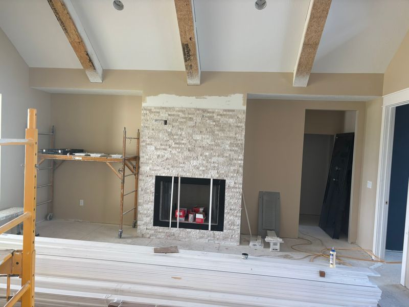 Remodeling Services