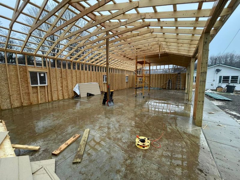 Home Remodeling