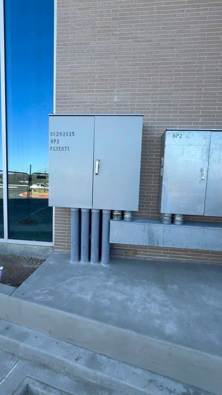 Electrical Repairs