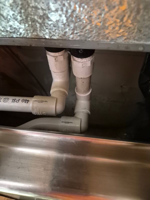 Plumbing Services
