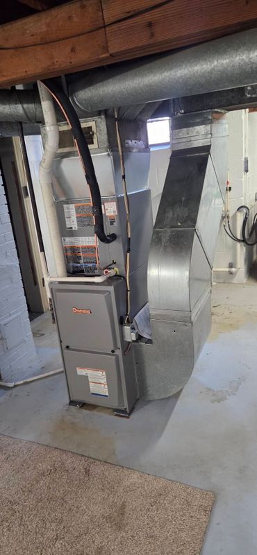 HVAC Installation & Repair