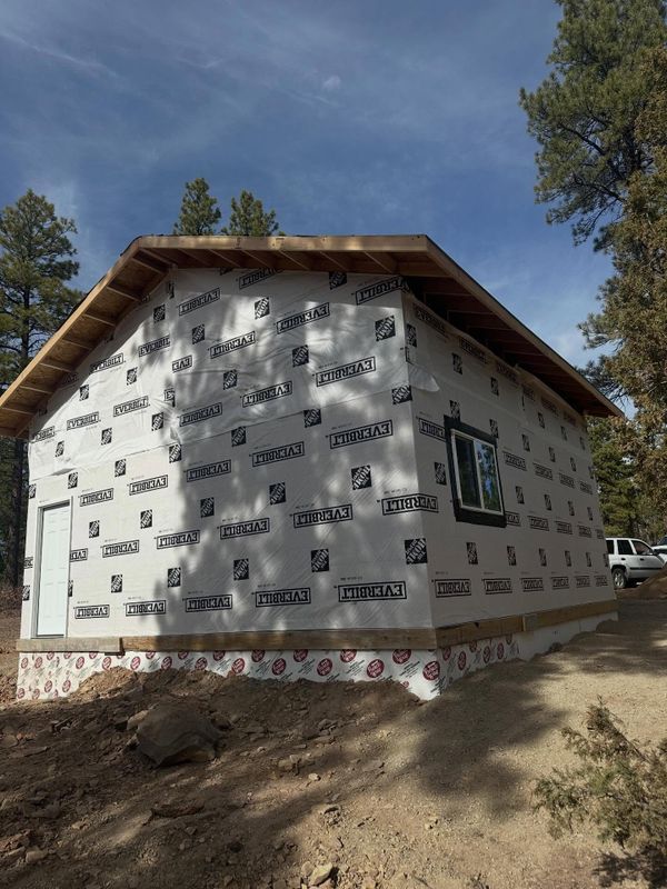 Custom Home Building