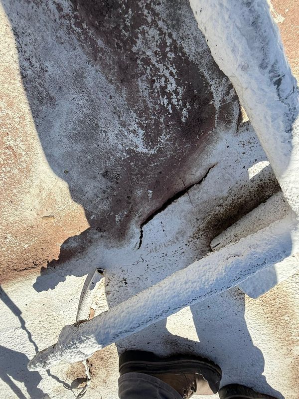 Roofing