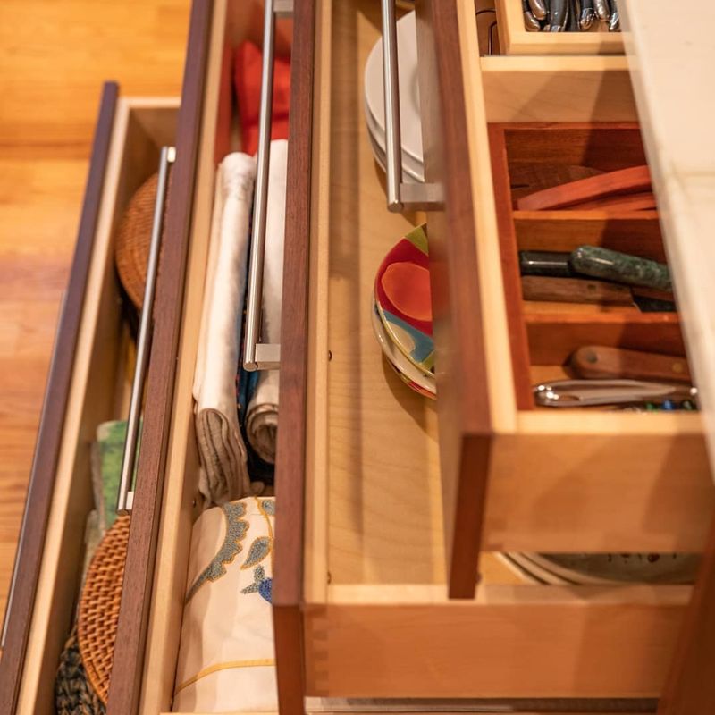 Kitchen Renovations
