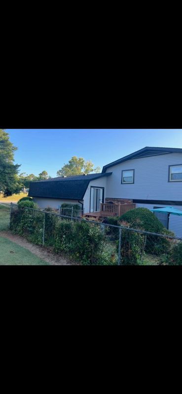 Exterior Remodels