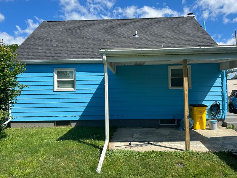 Exterior Painting