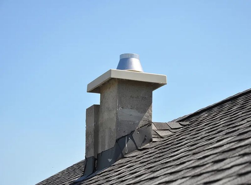 Chimney Repairs