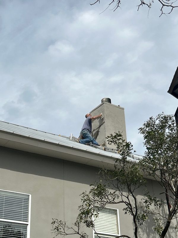 Roofing Services