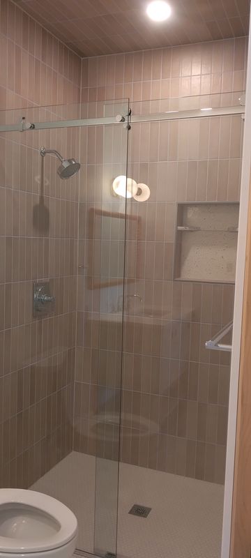Bathroom Renovation