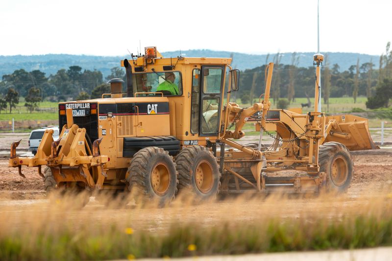 Land Clearing