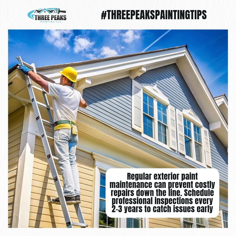Exterior Painting