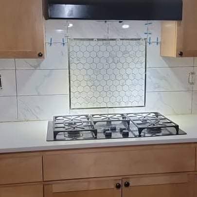 Kitchen Remodeling