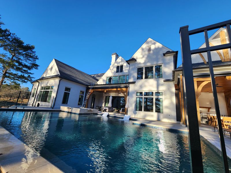 Home Softwash