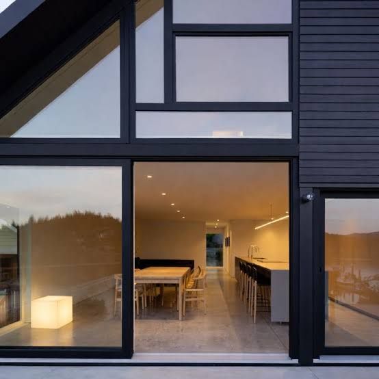 Window Installation
