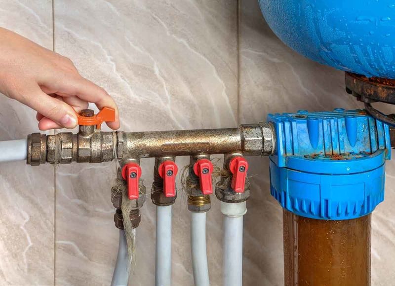 Plumbing
