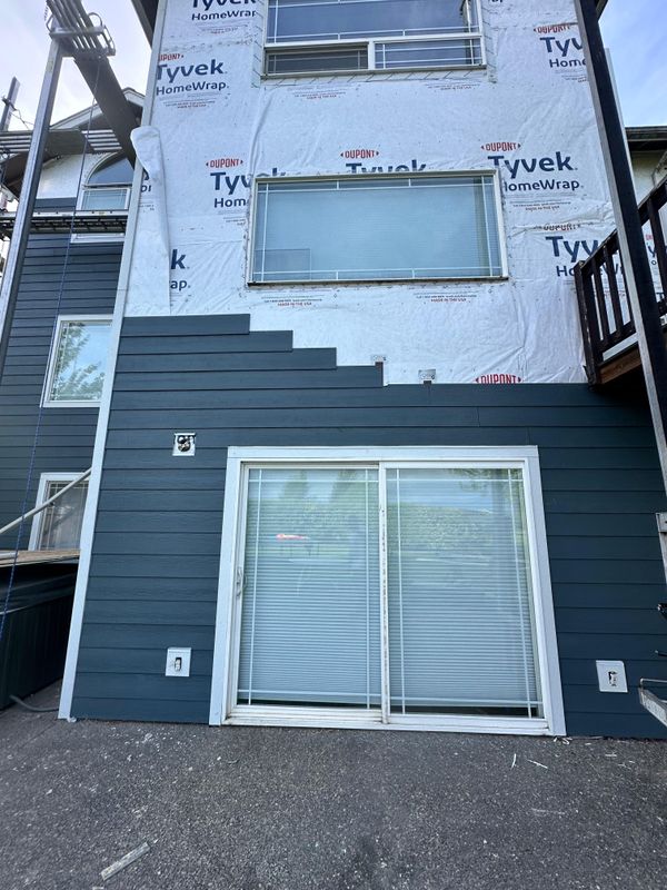 Exterior Painting