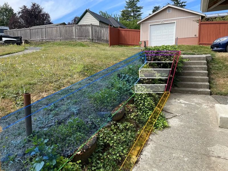 3D Landscape Design