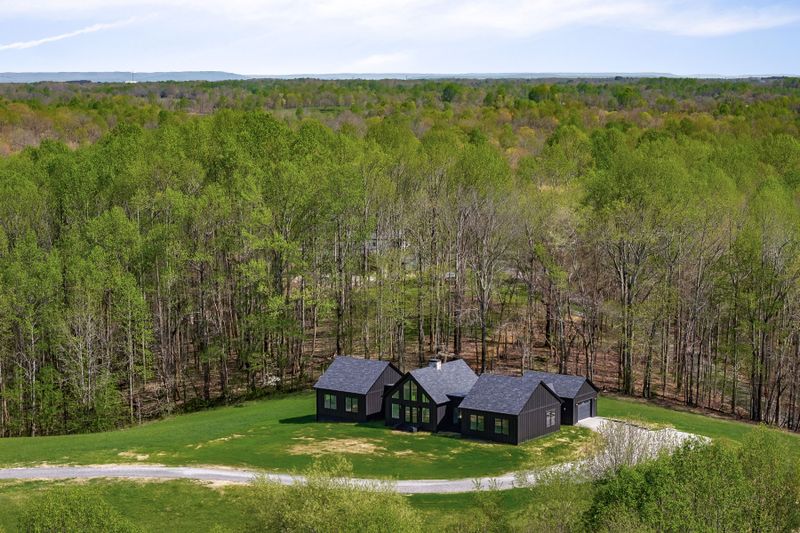 Custom Home Design