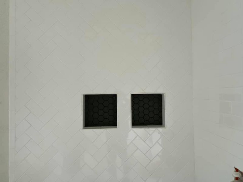 Interior Renovations