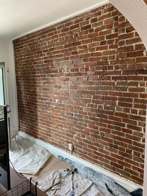 Brickwork
