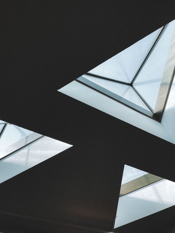 Skylight Installation