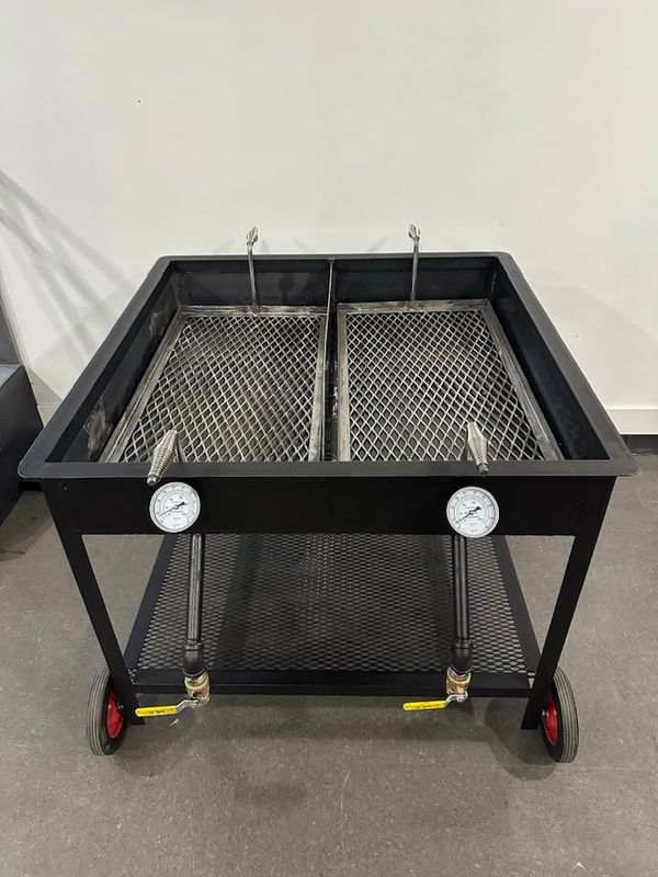 Metal Fabrication