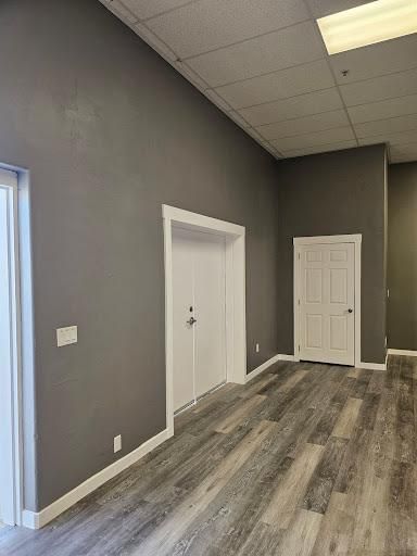 Painting/staining