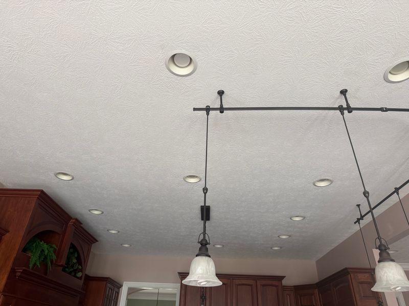 Interior Renovations
