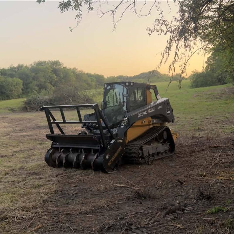 Land Clearing