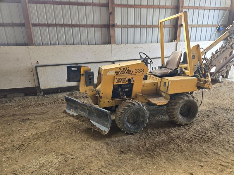Construction Equipment Rentals