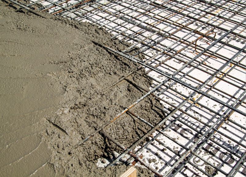 Approach Construction