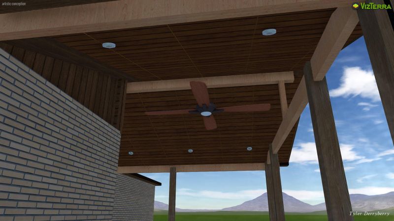 Deck Construction, Repair & Refinishing