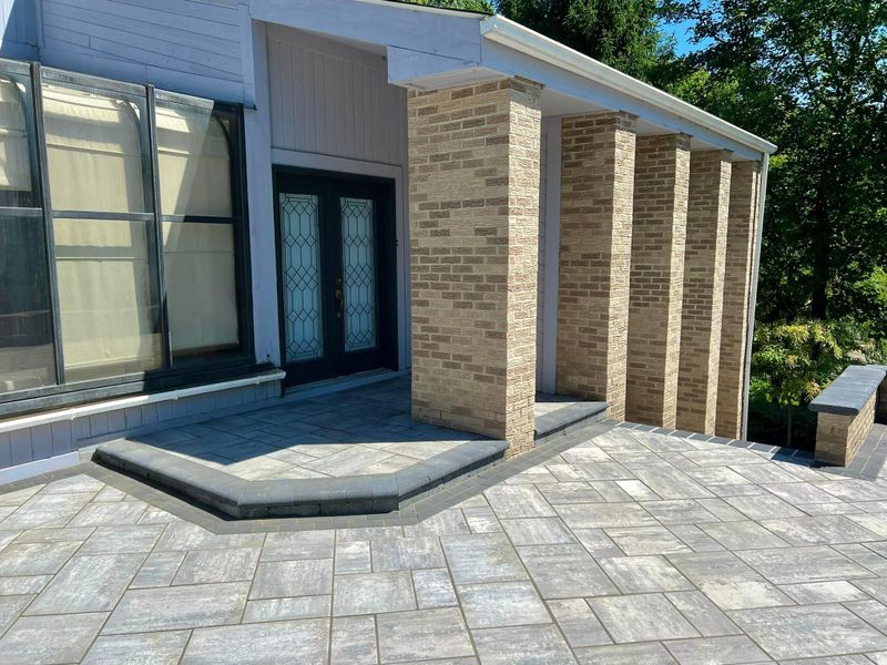 Hardscaping gallery