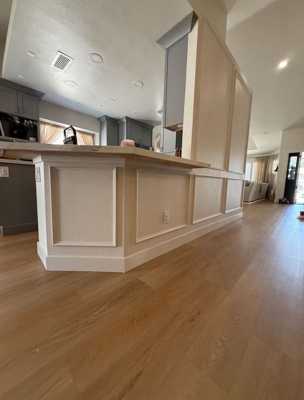 Custom Carpentry