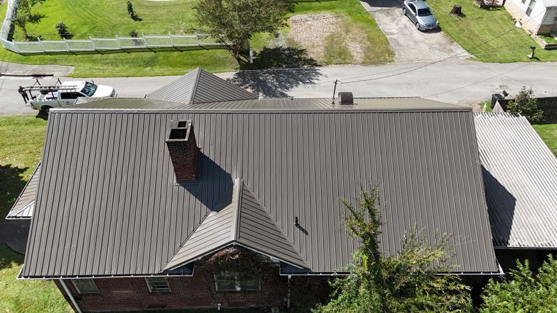 Roofing Installation