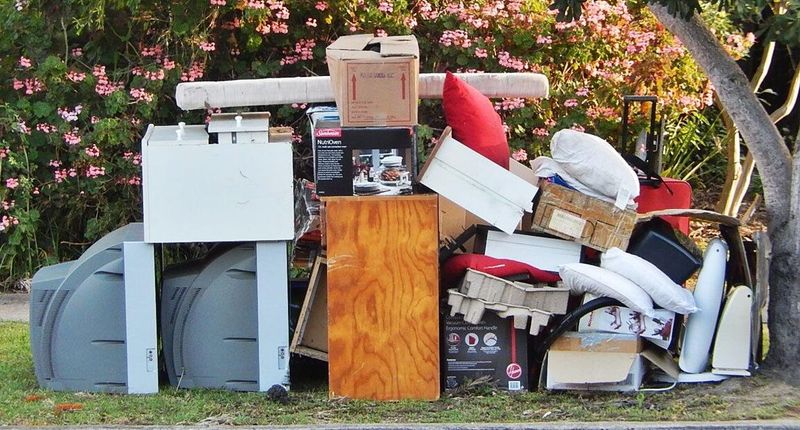 Residential and Commercial Junk Removal