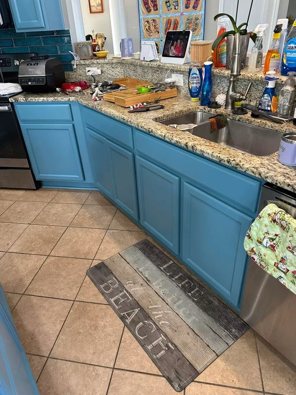 Interior Transformations