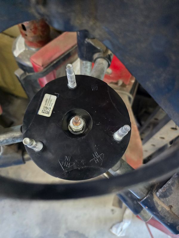 Brakes